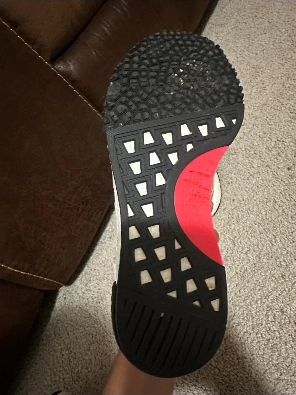 RARE adidas NMD TS1 Gore-Tex Core